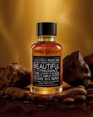 BEAUTIFUL ROYAL LEATHER EDP UNISEX 200ML