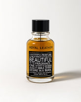 BEAUTIFUL ROYAL LEATHER EDP UNISEX 200ML