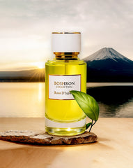 BOSHRON ROSE D'ISPARTA EDP UNISEX 100ML