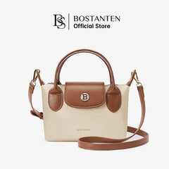 Bostanten Charli Bag - Korean Style Fashion Women's Shoulder Bag