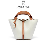 AGE FREE Crossbody Bag Handbag - Korean Style Bag for Women Jennie Bag