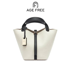 AGE FREE Crossbody Bag Handbag - Korean Style Bag for Women Jennie Bag