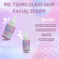Ms Tsung Serum 30ml