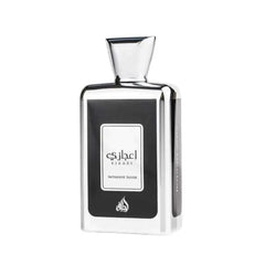 Ejaazi Intensive Silver 100ml EDP Spray Lattafa Perfume