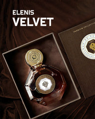 ELENIS VELVET EDP MEN 100ML