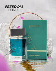 FREEDOM ELIXIR EDP MEN 100ML
