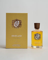 HIGHLAND HER ELIXIR EAU DE PARFUM 100ML LONG LASTING WOMEN’S PERFUME WITH FRUITY, FLORAL & VANILLA NOTES
