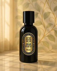 HIGHPOINT VANILLA EDP UNISEX 30ML