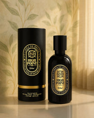 HIGHPOINT WOOD EDP UNISEX 30ML