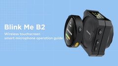 Saramonic Blink Me B2