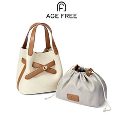 AGE FREE Hyeri Bag – Stylish and Versatile Women's Sling Bag / Crossbody Purse