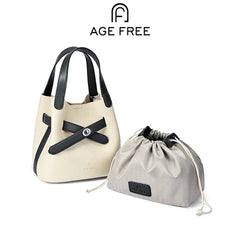 AGE FREE Hyeri Bag – Stylish and Versatile Women's Sling Bag / Crossbody Purse