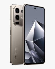 Infinix NOTE 50X 5G X6857 Smartphone | Powerful 16GB RAM (8+8 Extended) + 256GB Storage