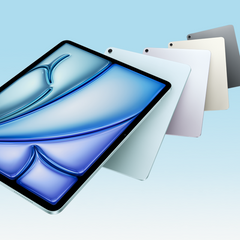 Ipad Air 6 11’’ 256gb