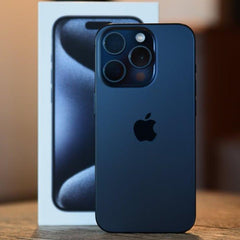 Iphone 15 Pro Max 1TB