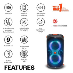 JBL Party Box 110