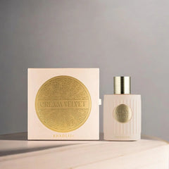 Khadlaj Cream Velvet 100ml