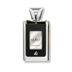 Ejaazi Intensive Silver 100ml EDP Spray Lattafa Perfume