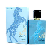 Lail Maleki Moroccon Blue 100 ml. Lattafa Perfume