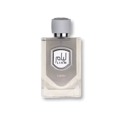 Liam 100ml EDP Spray Lattafa Perfume