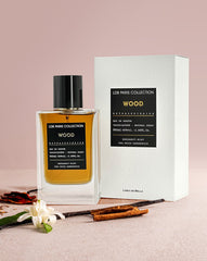 LDB WOOD EDP LONG LASTING PERFUME FOR MEN 85ML