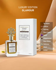 LUXURY EDITION GLAMOUR EDP UNISEX 115ML