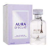 Maison Alhambra Aura D'Eclat 100ml EDP Perfume Women