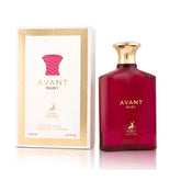 Maison Alhambra Avant Ruby EDP 100 ml