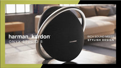 Harman Kardon Onyx Studio 8