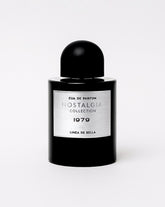 NOSTALGIA 1979 | LONG-LASTING FRESH WOODY PERFUME FOR MEN 100ML AROMATIC EAU DE PARFUM BY LINEA DE BELLA