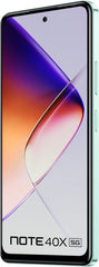 Infinix Note 40 X 8+8GB RAM, 256GB Storage, 5G