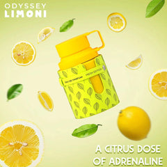 ARMAF Odysse Limoni