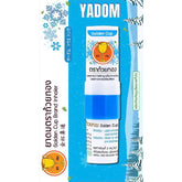 Golden Cup Inhaler 2.3cc Yadom