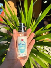 Promo Package Johnson Perfume (3pcs Assorted)