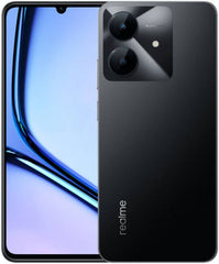 Realme Note 60X Dual Sim Smartphone 3GB Ram 64GB Storage 4G