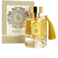 Maison Alhambra Anarch Eau De Parfum 100ML, Unisex