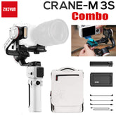 Zhiyun Brand CRANE M3S COMBO
