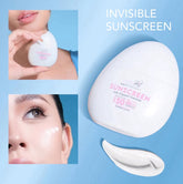 Brilliant Sunscreen SPF50 with Orgasol Caresse 50g