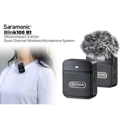 Saramonic Blink 100 B1