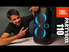 JBL Party Box 110