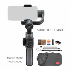 Zhiyun Brand Smooth 5 Combo