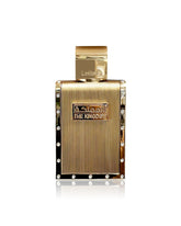 Kingdom Man Lattafa Perfume