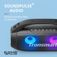 Tronsmart Bang SE 40W Portable Party Speaker