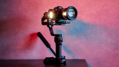 Zhiyun Brand Weebill 3