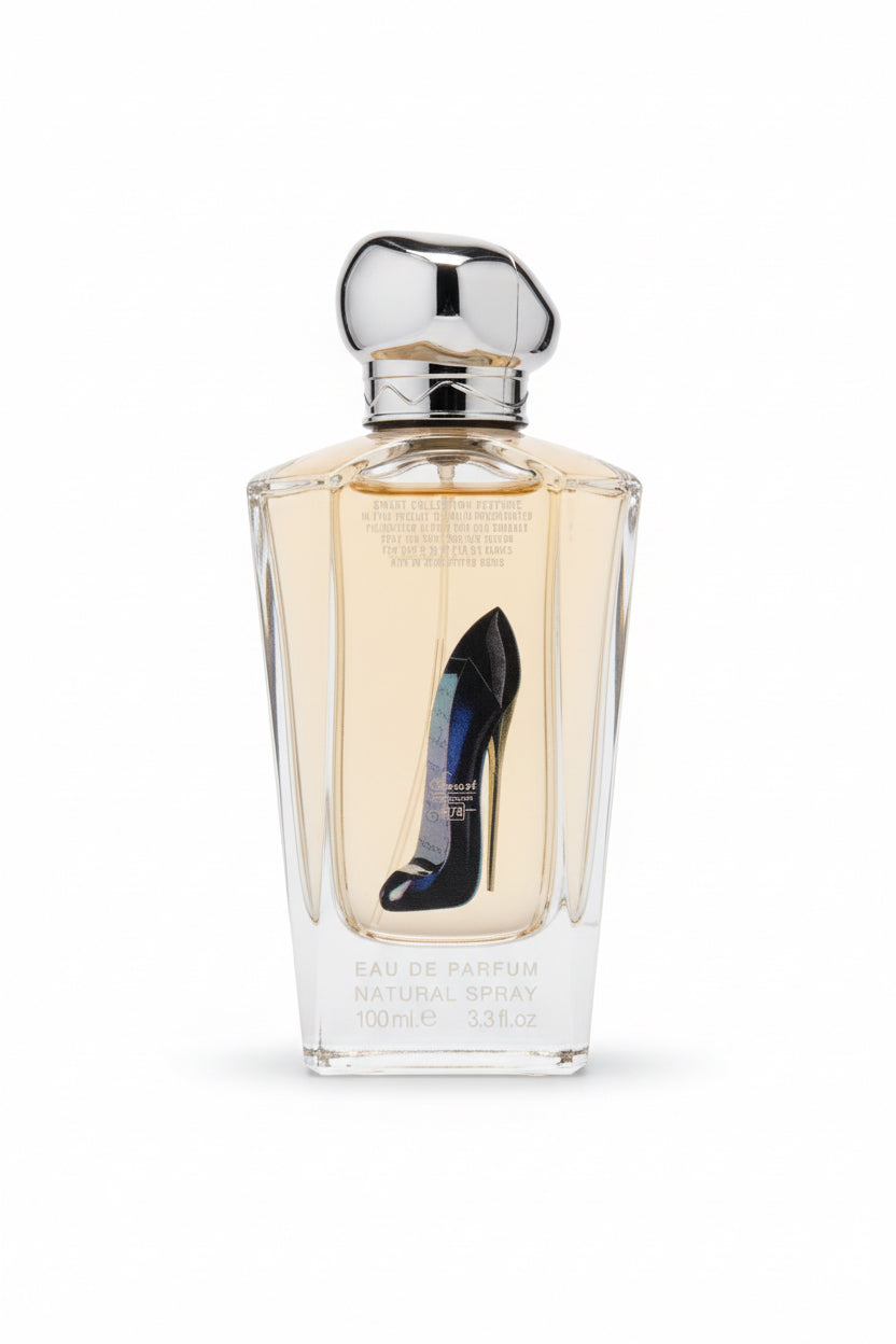 Smart Collection 475 Natural Spray EDP 100ml for Women