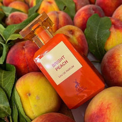 Maison Alhambra Bright Peach for Women