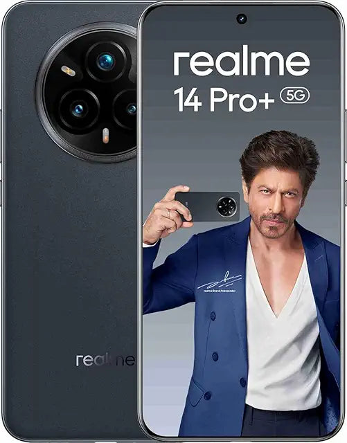 ⁠ＲＥＡＬＭＥ14 PRO + 5G-12GB 512GB