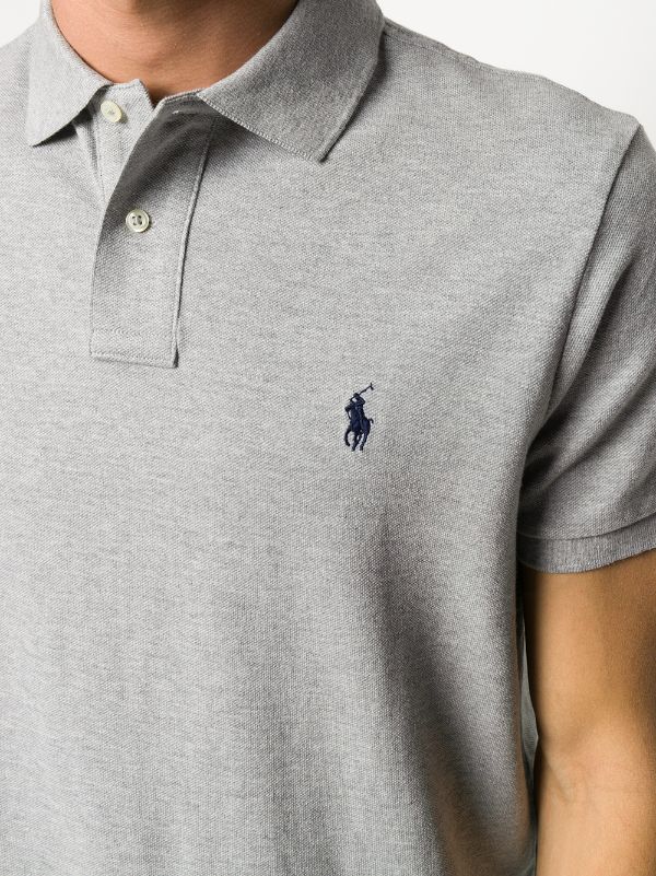 Ralph Lauren Plain Polo