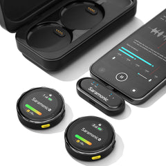 SARAMONIC BLINK ME U2