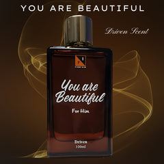 You are Beautiful Driven Scents
